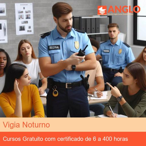 Vigia Noturno